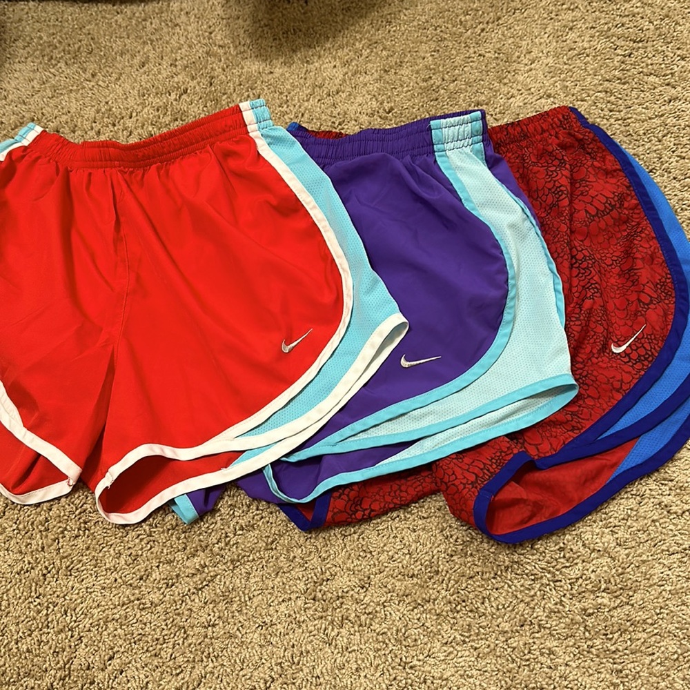nike tempos